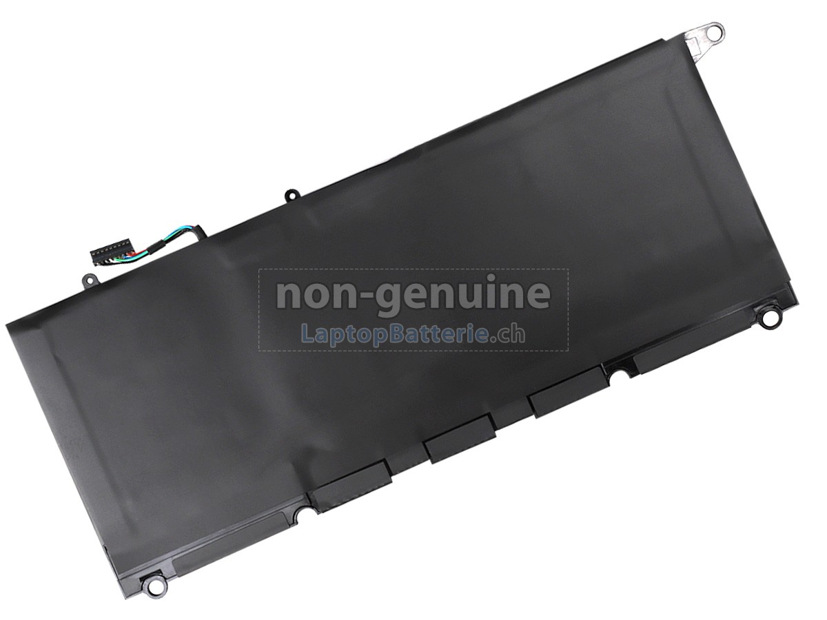 Dell P54G002 Ersatzbatterie