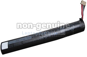 Ersatzbatterie für Dell 0DWD6 Akku für Dell 0DWD6 Laptop
