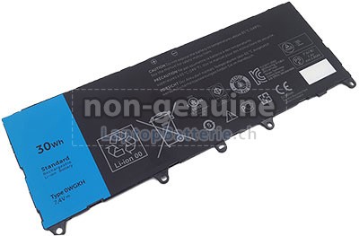 Ersatzbatterie für Dell Y50C5 Akku für Dell Y50C5 Laptop