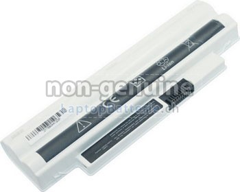 Ersatzbatterie für Dell Mini 1012 N450 Akku für Dell Mini 1012 N450 Laptop
