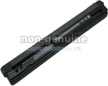 Ersatzbatterie für Dell Inspiron 1370 Akku für Dell Inspiron 1370 Laptop