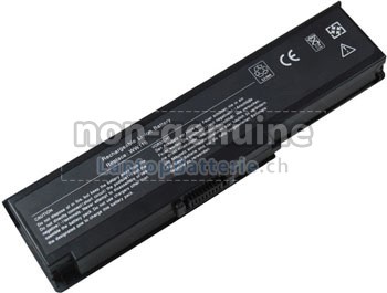 Akku für Dell 312-0580 Laptop