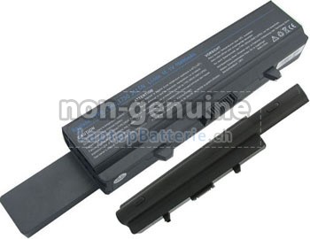 Ersatzbatterie für Dell 0F972N Akku für Dell 0F972N