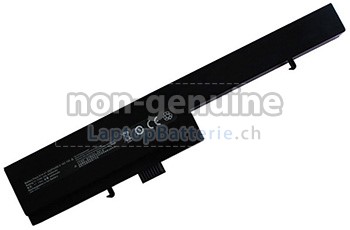 Akku für Dell A14-01-4S1P2200-0 Laptop