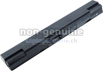 Akku für Dell 312-0305 Laptop