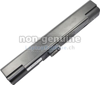 Ersatzbatterie für Dell BTP-82M Akku für Dell BTP-82M Laptop