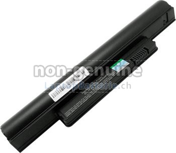 Ersatzbatterie für Dell Inspiron Mini 1010N Akku für Dell Inspiron Mini 1010N Laptop