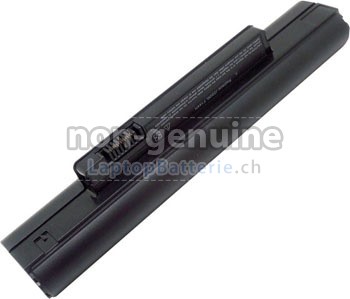 Ersatzbatterie für Dell Inspiron Mini 1010N Akku für Dell Inspiron Mini 1010N Laptop