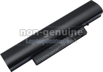 Ersatzbatterie für Dell Inspiron 1210 Akku für Dell Inspiron 1210 Laptop