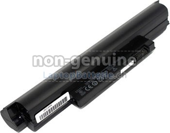 Ersatzbatterie für Dell Inspiron 1210 Akku für Dell Inspiron 1210 Laptop