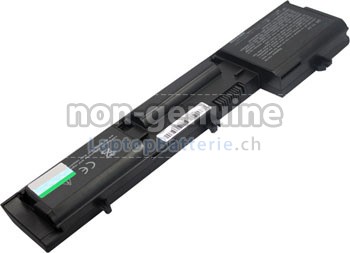 Ersatzbatterie für Dell W6617 Akku für Dell W6617 Laptop