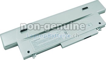 Ersatzbatterie für Dell Latitude 300M Akku für Dell Latitude 300M Laptop
