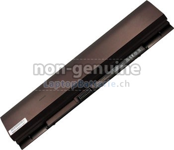 Ersatzbatterie für Dell Latitude Z D839N Akku für Dell Latitude Z D839N Laptop