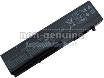 Ersatzbatterie für Dell RK818 Akku für Dell RK818 Laptop