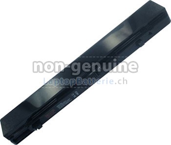 Ersatzbatterie für Dell PP40L Akku für Dell PP40L Laptop