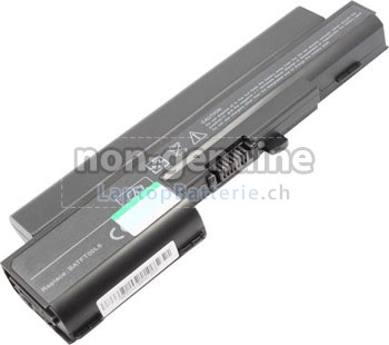Ersatzbatterie für Dell BATFTOOL4 Akku für Dell BATFTOOL4 Laptop