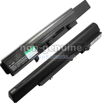 Ersatzbatterie für Dell GRNX5 Akku für Dell GRNX5 Laptop