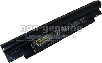 Ersatzbatterie für Dell Latitude 3330 Akku für Dell Latitude 3330 Laptop