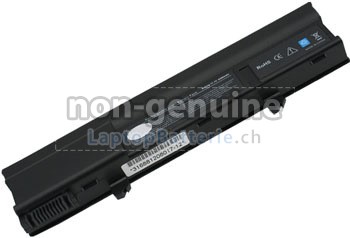 Ersatzbatterie für Dell YF097 Akku für Dell YF097 Laptop