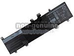 Dell 8NWF3 Batterie