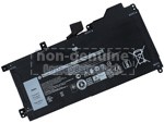 Batterie für Dell T04J002