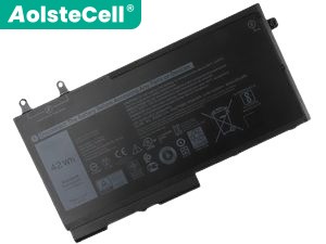 Dell inspiron 7590 2n1 Akku