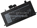 Dell 0X16TW Batterie