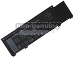 Dell Ins 15PR-1648BR Batterie