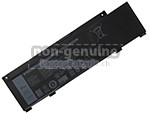 Dell 266J9 Batterie