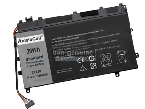 Dell Latitude 7350 Batterie