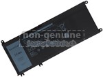 Dell Inspiron 17-7778 Batterie