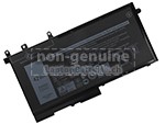 Dell Latitude 5580 Batterie