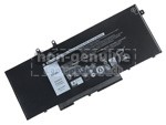 Dell 3HWPP Batterie