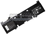 Batterie für Dell 2P9KD