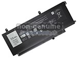 Dell 4P8PH Batterie