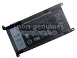 Dell P29T001 Akku