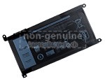 Dell Chromebook 11 3180 Batterie