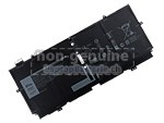 Batterie für Dell XPS 13 7390 2-in-1