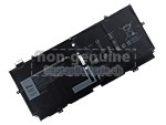 Ersatzbatterie für Dell XPS 13 7390 2-IN-1