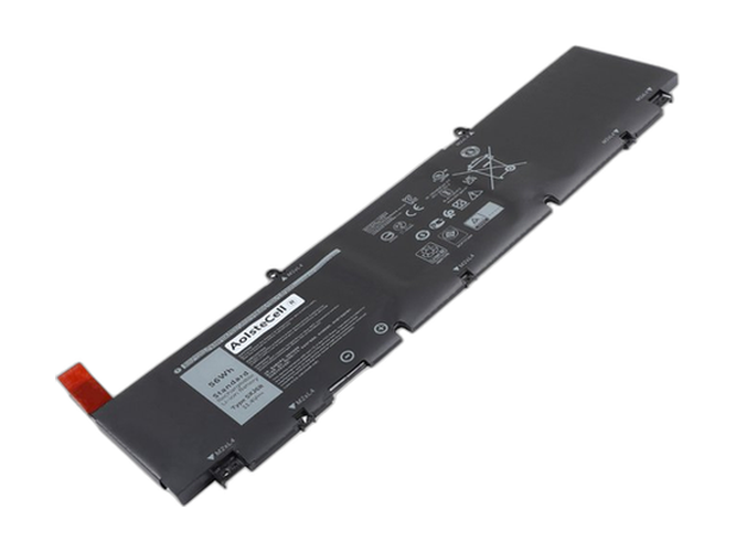 Dell 5XJ6R Akku