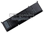 Dell P45E Batterie