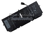 Dell 2XXFW Batterie