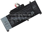 Dell Venue 8 Pro 5830 T01D Akku