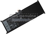 Batterie für Dell XPS 12 9250 4K