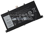 Dell D1R74 Batterie