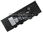 Dell Latitude E7204 Batterie