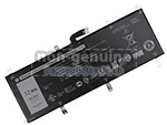 Dell Venue 10 Pro 5055 Batterie