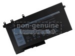 Batterie für Dell Latitude E5480