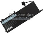 Dell ALW17C-D1848 Batterie