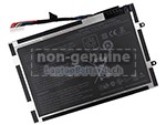 Batterie für Dell Alienware P06T001